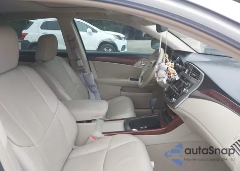 2011 Toyota Avalon z USA, uszkodzony, nr VIN 4T1BK3DB9BU395500